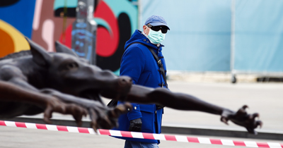 Son 24 saatte 7 Türk daha koronavirüsten öldü