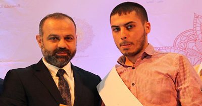 Almanya’da Kur'an okuma yarışması