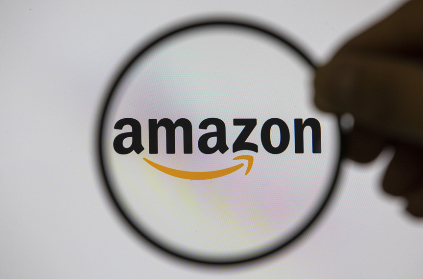 Amazon'a Almanya’da 59 milyon Euro ceza kesildi