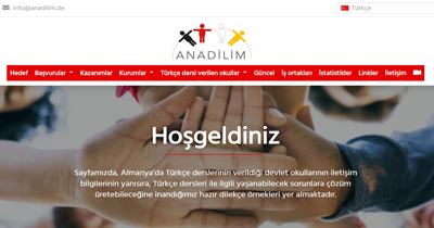 Türkçe derslerine kayıtlarda büyük kolaylık Türkçe derslerine kayıtlarda büyük kolaylık