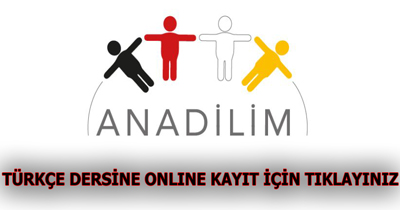 Koronavirüs nedeniyle Türkçe derslerine online kayıt imkanı Koronavirüs nedeniyle Türkçe derslerine online kayıt imkanı