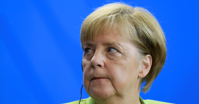 Merkel’den 4’lü zirve değerlendirmesi Merkel’den 4’lü zirve değerlendirmesi