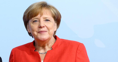 Merkel’in geleneksel basın toplantısı Merkel’in geleneksel basın toplantısı