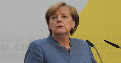 Merkel'den Suriye’ye operasyon hakkında ne düşünüyor? Merkel'den Suriye’ye operasyon hakkında ne düşünüyor?