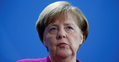 Merkel‘den antisemitizm ve ırkçılık uyarısı