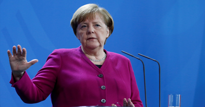 BREXIT konusu Merkel’in gündeminde BREXIT konusu Merkel’in gündeminde