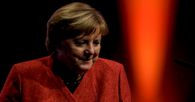 Merkel'in 2018 yili degerlendirmesi Merkel'in 2018 yili degerlendirmesi