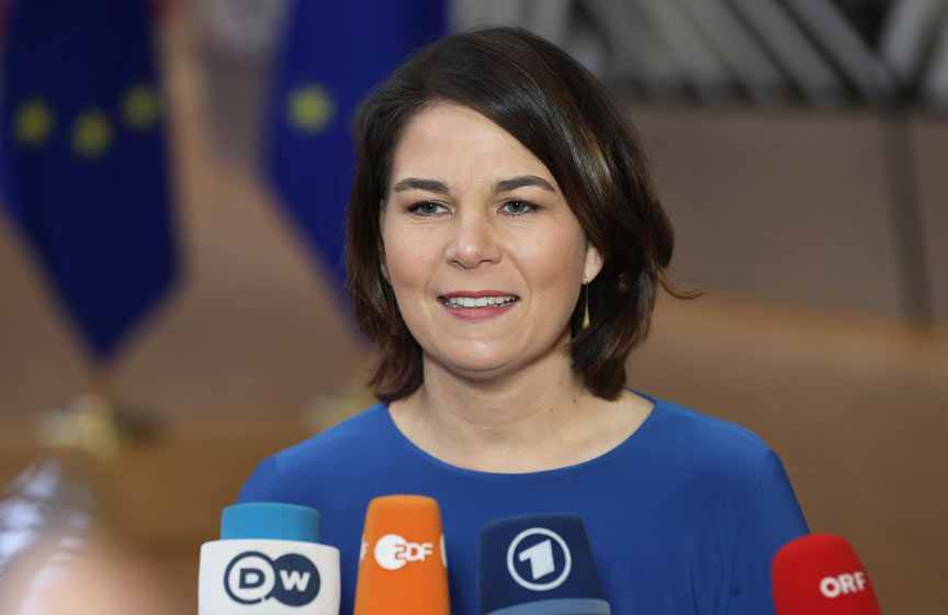 Avrupa savunma sanayisi daha da güçlenmeli Avrupa savunma sanayisi daha da güçlenmeli