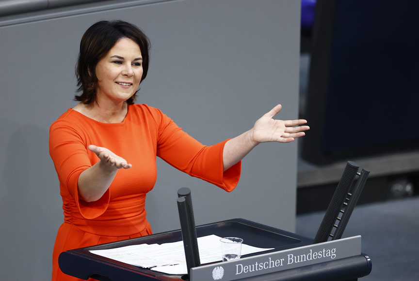 Müzakere masasına dönülmesini istiyoruz Müzakere masasına dönülmesini istiyoruz