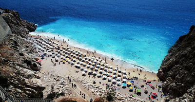 Turizmdeki 75 milyona iş koronavirüs riski altında Turizmdeki 75 milyona iş koronavirüs riski altında