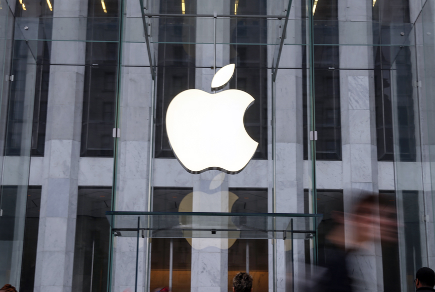 Apple'a yarım milyar dolar ceza kesildi