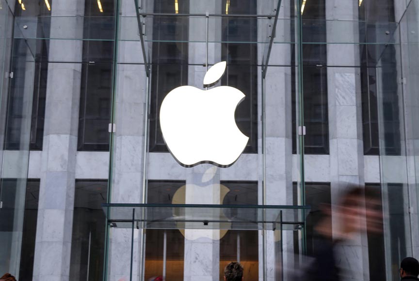 Apple pil sorununu çözecek