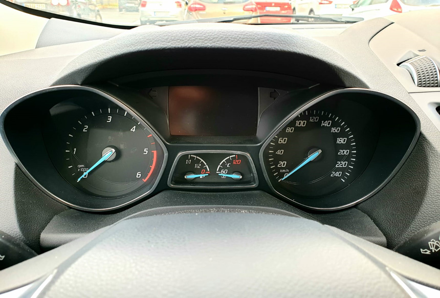 Bozuk takometre cezadan kurtarır mı? Bozuk takometre cezadan kurtarır mı?