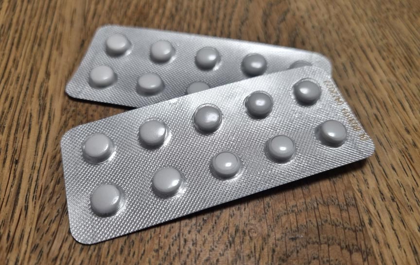 Aspirinin Faydası Aspirinin Faydası