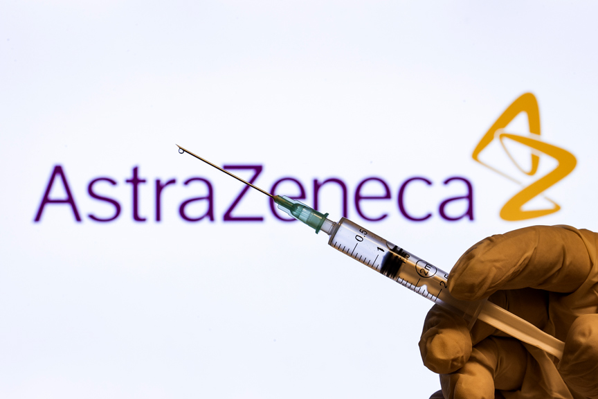 Almanya AstraZeneca aşısının kullanımını durdurdu