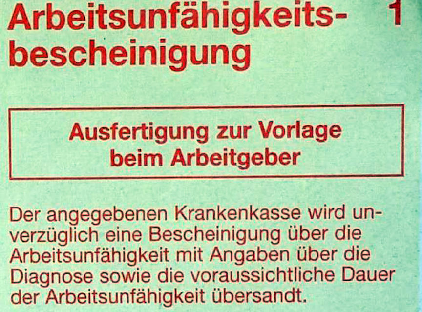 Anspruch auf Krankengeld bei verspäteter Krankmeldung