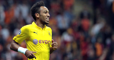 BVB’nin yıldızı kadro dışı kaldı BVB’nin yıldızı kadro dışı kaldı