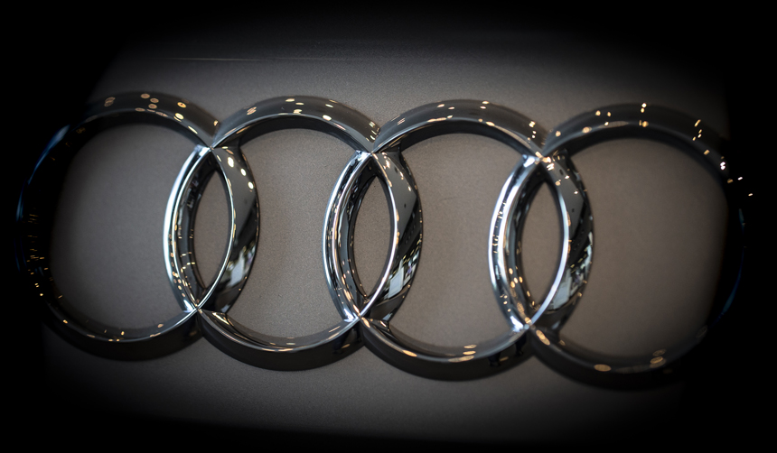 Dizel cezası Audi’nin kazancını eritti Dizel cezası Audi’nin kazancını eritti