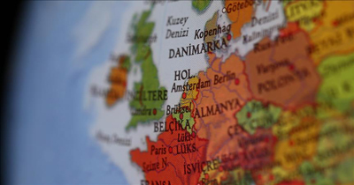 Schleswig’de cami saldırısı