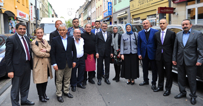 İslam karşıtlığının açık hedefi kadınlar İslam karşıtlığının açık hedefi kadınlar