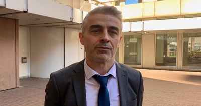 Almanya'daki IGMG davası karara bağlandı