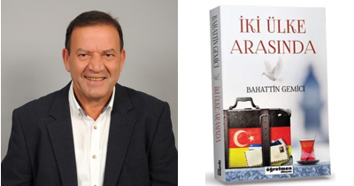 Bahattin Gemici Iki Ülke Arasinda Bahattin Gemici Iki Ülke Arasinda