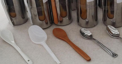 Bal hangi kaşıkla tüketilmeli? Bal hangi kaşıkla tüketilmeli?