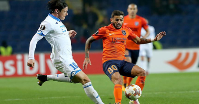 Basaksehir Hoffenheim Basaksehir Hoffenheim