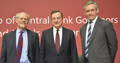 Basel Komitesi Basel III reformlarıni açıkladı Basel Komitesi Basel III reformlarıni açıkladı