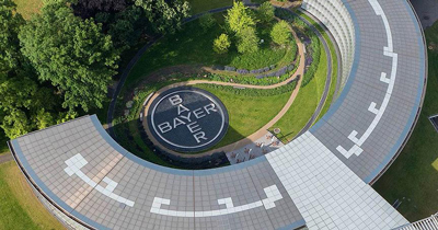 Bayer AG’ye Amerikan mahkemesinden para cezası Bayer AG’ye Amerikan mahkemesinden para cezası