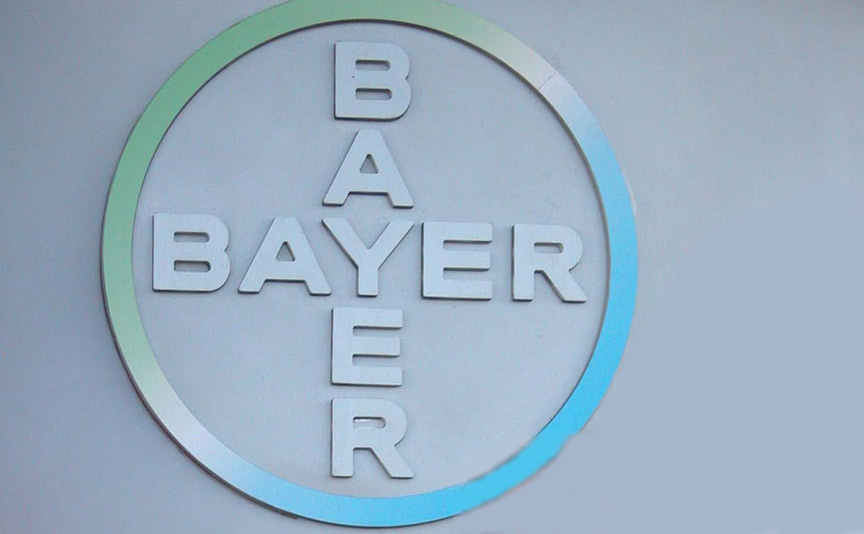Bayer firması iş gücünü önemli ölçüde azaltacak Bayer firması iş gücünü önemli ölçüde azaltacak