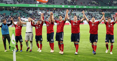 DFB Kupası’nda Münih ve Saarbrücken yarı finalde
