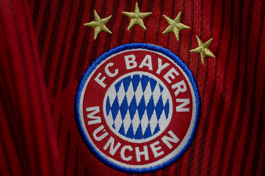 19 yaşında Bayern Münih ile anlaştı