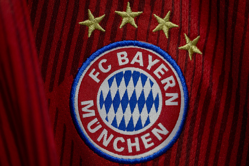 Bayern Münih yeniden liderlik koltuğunda