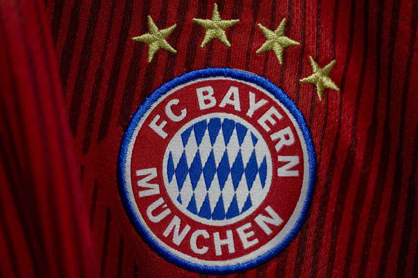 Bayern Münih ile Bremen berabere kaldı