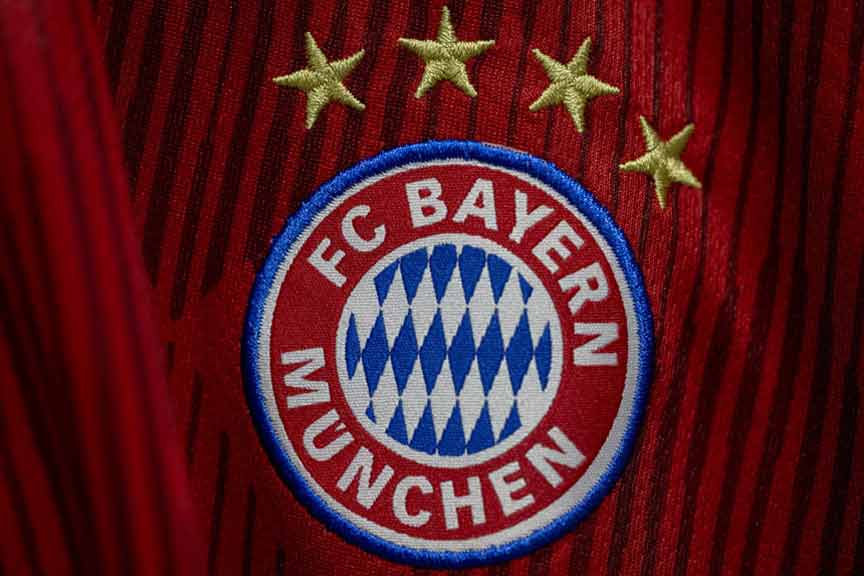 Bayern Münih Mönchengladbach’a 2-1 yenildi