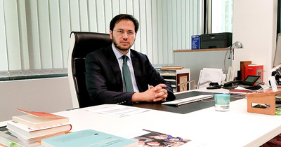 Alman İçişleri Bakanı'na IGMG’den açık mektup Alman İçişleri Bakanı'na IGMG’den açık mektup