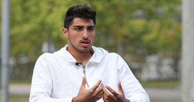 Arsenal Berkay‘ı iki yıldır izliyor Arsenal Berkay‘ı iki yıldır izliyor