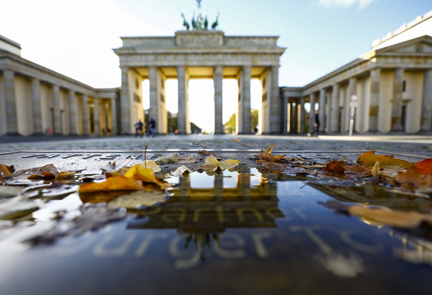 Merkel sonrası dönemin ana başlığı ekonomi olacak