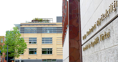 Atatürk Kupası yeniden başlıyor Atatürk Kupası yeniden başlıyor