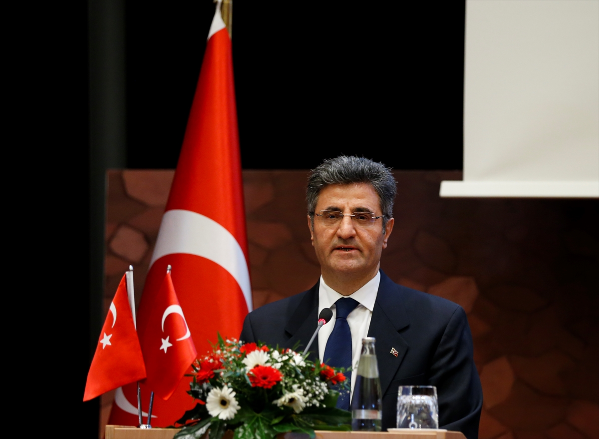 Türkiye güvenilir bir NATO üyesidir Türkiye güvenilir bir NATO üyesidir