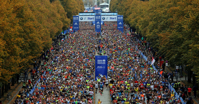 2019 Berlin Maratonu'nu Bekele kazandı