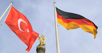 Türkiye ve Almanya’dan Hanau saldırısına ilişkin ortak bildiri Türkiye ve Almanya’dan Hanau saldırısına ilişkin ortak bildiri