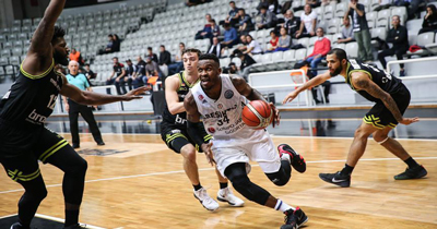 Bayreuth Beşiktaş’ı deplasmanda yendi Bayreuth Beşiktaş’ı deplasmanda yendi