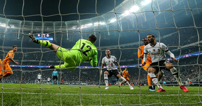 Beşiktaş seriyi sürdürme peşinde Beşiktaş seriyi sürdürme peşinde