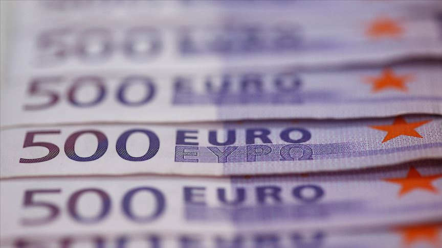 Savunma ve iklim için Almanya bu yıl 200 milyar Euro borçlanacak Savunma ve iklim için Almanya bu yıl 200 milyar Euro borçlanacak