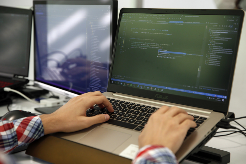 Almanya'nın İnternet röntgeni
