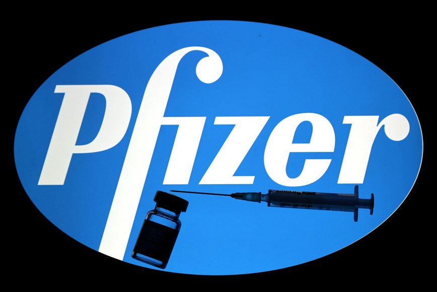 BioNTech ve Pfizer bu yıl 2 milyar doz aşı üretecek BioNTech ve Pfizer bu yıl 2 milyar doz aşı üretecek