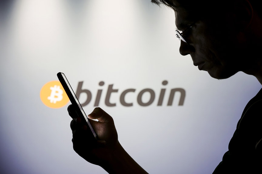 Bitcoin son 7 günde yüzde 8'e yakın değer kaybetti