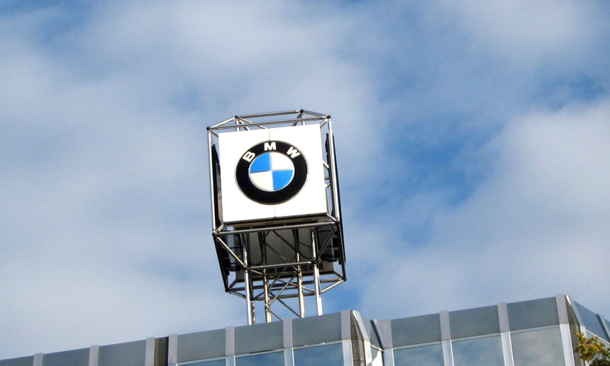 Doğu Almanya'daki BMW çalışanlarına iyi haber